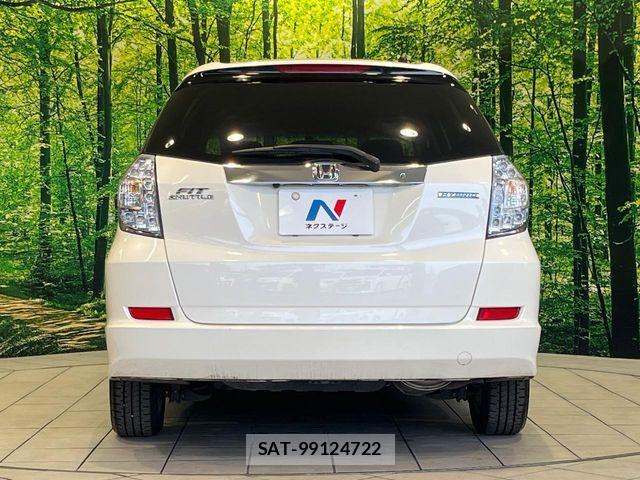 Honda FIT SHUTTLE HYBRID 2012-01 8795973-14