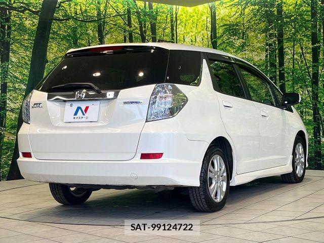 Honda FIT SHUTTLE HYBRID 2012-01 8795973-16