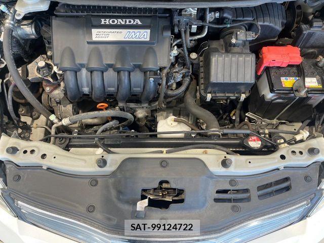 Honda FIT SHUTTLE HYBRID 2012-01 8795973-17