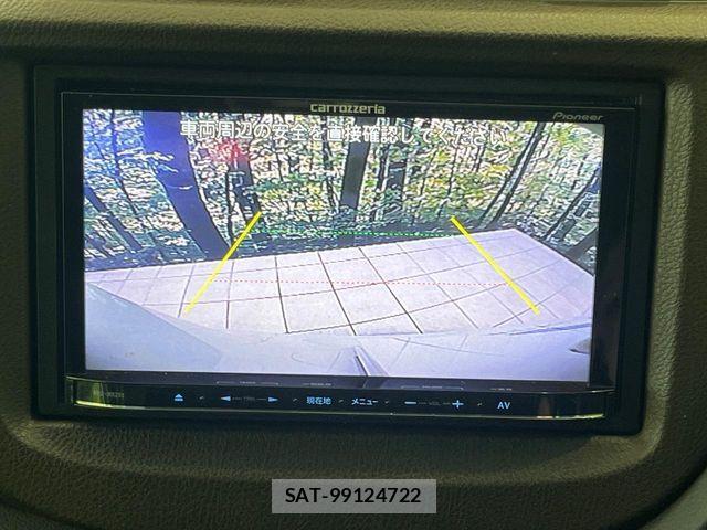 Honda FIT SHUTTLE HYBRID 2012-01 8795973-3