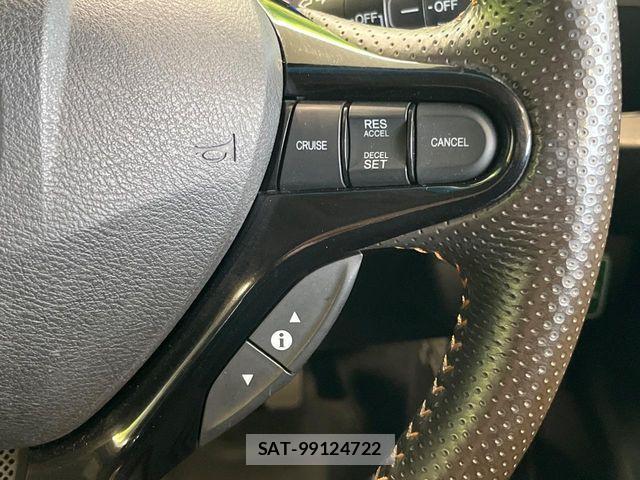 Honda FIT SHUTTLE HYBRID 2012-01 8795973-4