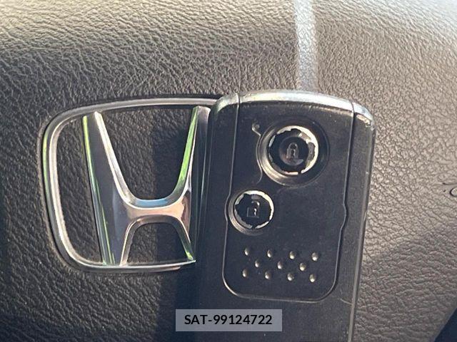 Honda FIT SHUTTLE HYBRID 2012-01 8795973-6