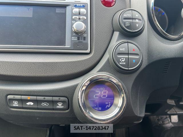 Honda FIT SHUTTLE HYBRID 2012-01 8829081-11