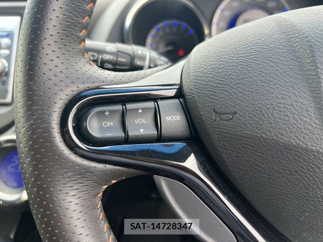 Honda FIT SHUTTLE HYBRID 2012-01 8829081-12