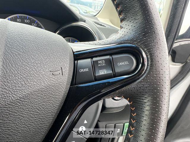 Honda FIT SHUTTLE HYBRID 2012-01 8829081-13