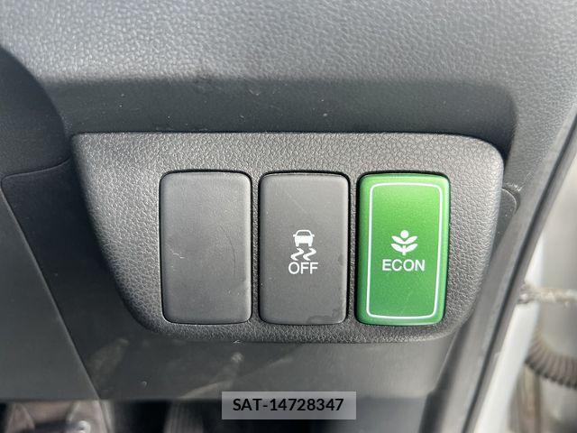 Honda FIT SHUTTLE HYBRID 2012-01 8829081-14