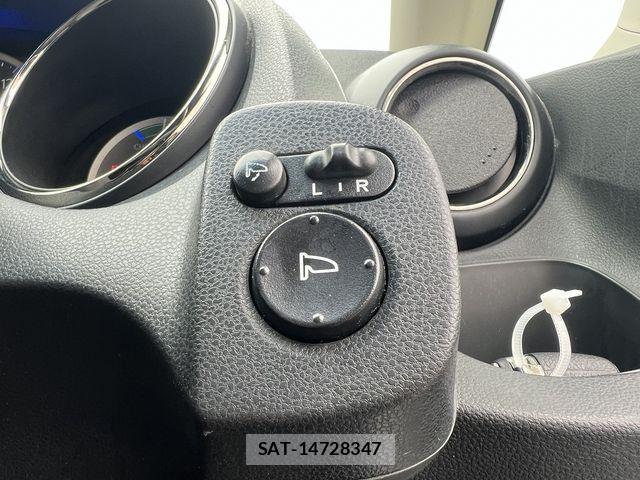 Honda FIT SHUTTLE HYBRID 2012-01 8829081-15
