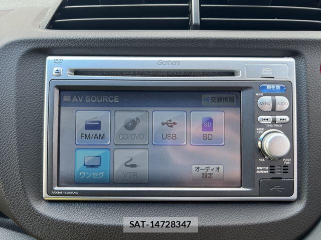 Honda FIT SHUTTLE HYBRID 2012-01 8829081-18