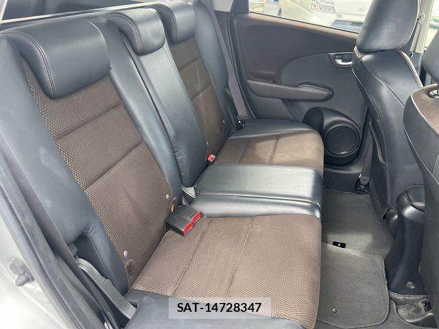 Honda FIT SHUTTLE HYBRID 2012-01 8829081-19