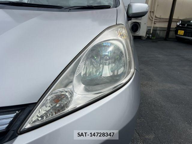 Honda FIT SHUTTLE HYBRID 2012-01 8829081-23