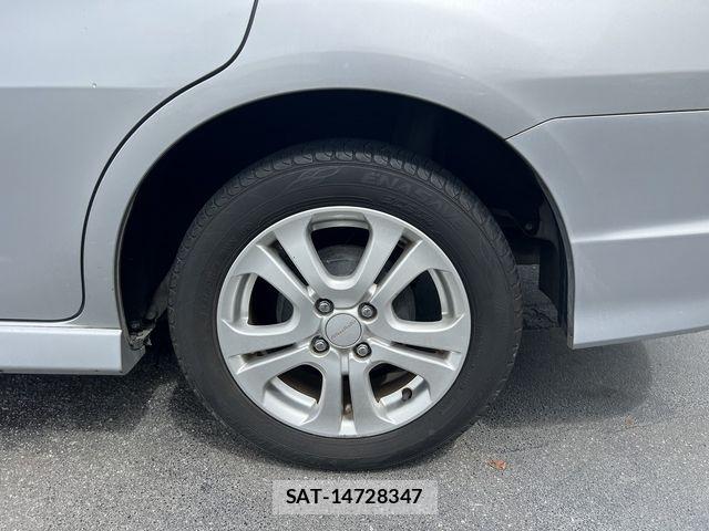 Honda FIT SHUTTLE HYBRID 2012-01 8829081-25