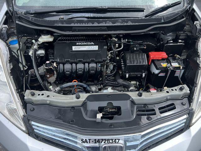 Honda FIT SHUTTLE HYBRID 2012-01 8829081-26