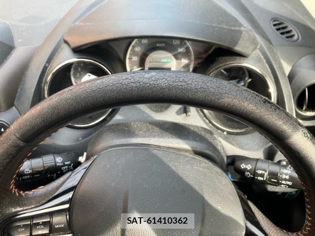 Honda FIT SHUTTLE HYBRID 2014-03 8829084-9