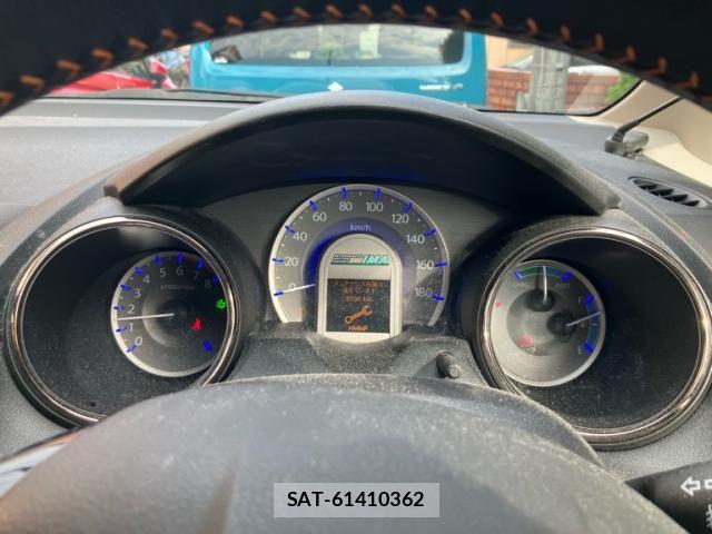 Honda FIT SHUTTLE HYBRID 2014-03 8829084-10