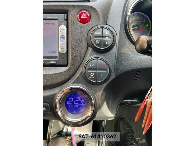 Honda FIT SHUTTLE HYBRID 2014-03 8829084-12