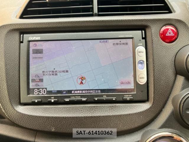 Honda FIT SHUTTLE HYBRID 2014-03 8829084-13