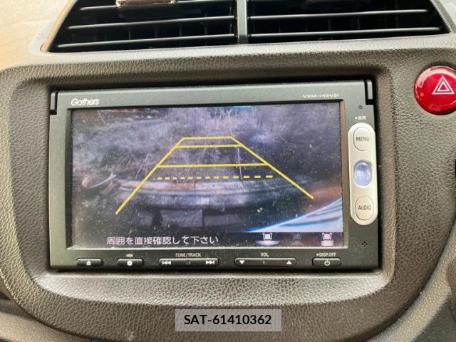 Honda FIT SHUTTLE HYBRID 2014-03 8829084-14