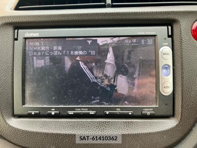 Honda FIT SHUTTLE HYBRID 2014-03 8829084-15