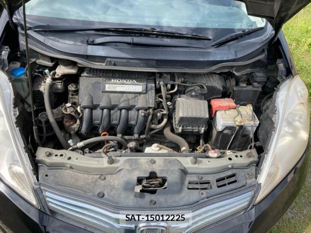 Honda FIT SHUTTLE HYBRID 2012-03 8829082-12