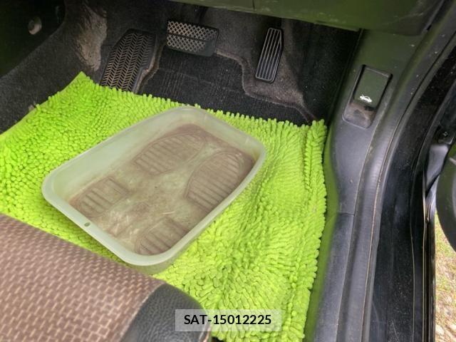 Honda FIT SHUTTLE HYBRID 2012-03 8829082-15