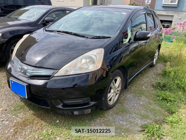 Honda FIT SHUTTLE HYBRID 2012-03 8829082-1