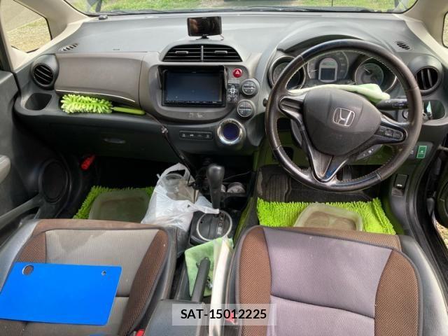 Honda FIT SHUTTLE HYBRID 2012-03 8829082-21