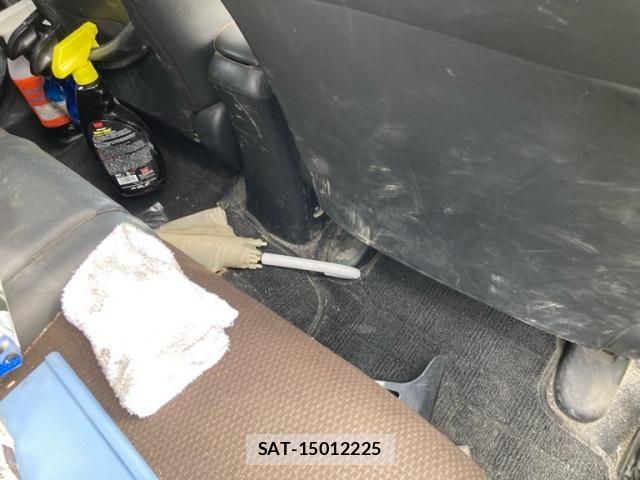 Honda FIT SHUTTLE HYBRID 2012-03 8829082-22