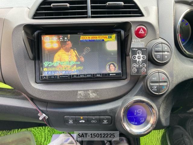 Honda FIT SHUTTLE HYBRID 2012-03 8829082-23