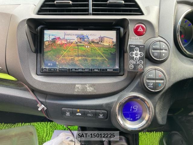 Honda FIT SHUTTLE HYBRID 2012-03 8829082-24