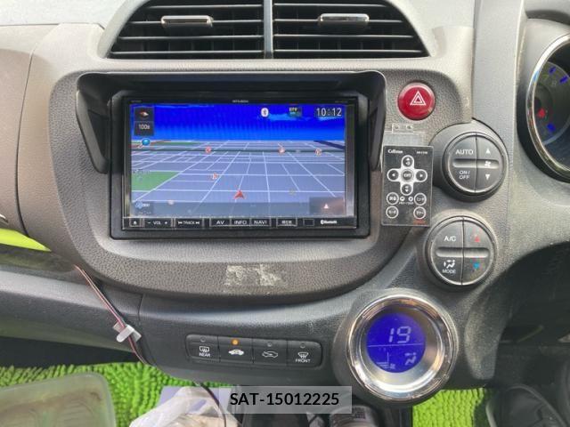 Honda FIT SHUTTLE HYBRID 2012-03 8829082-25