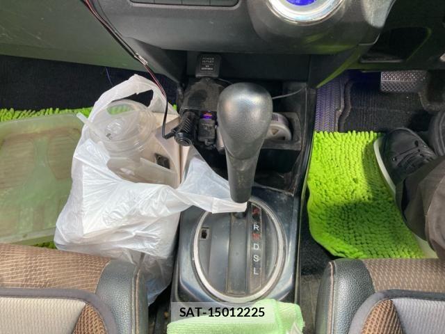 Honda FIT SHUTTLE HYBRID 2012-03 8829082-26
