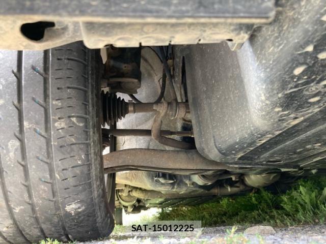 Honda FIT SHUTTLE HYBRID 2012-03 8829082-8