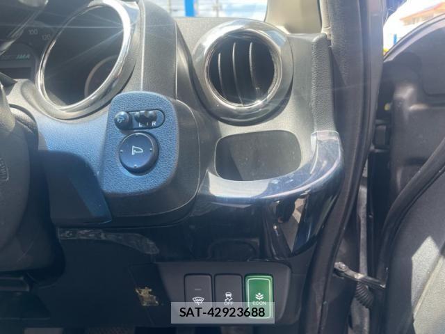Honda FIT SHUTTLE HYBRID 2011-08 8849024-9