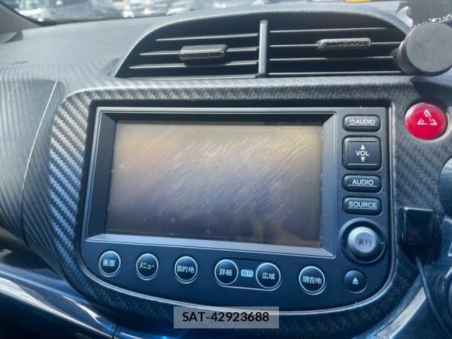 Honda FIT SHUTTLE HYBRID 2011-08 8849024-12