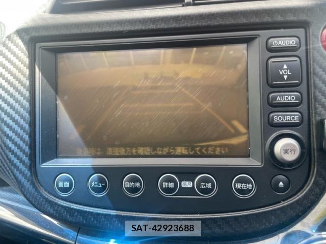 Honda FIT SHUTTLE HYBRID 2011-08 8849024-13