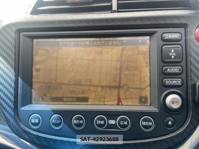 Honda FIT SHUTTLE HYBRID 2011-08 8849024-14