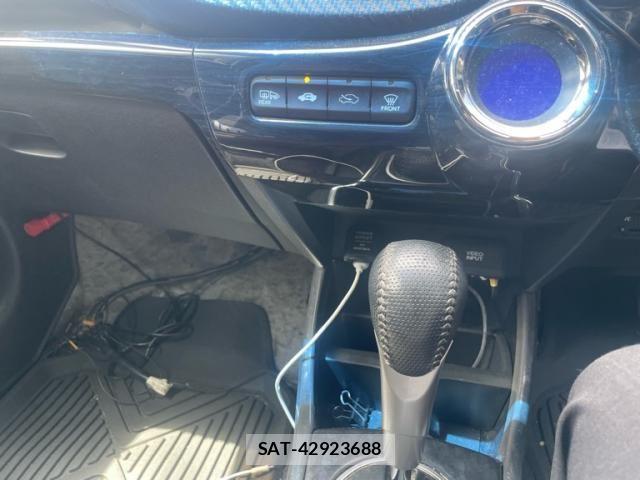 Honda FIT SHUTTLE HYBRID 2011-08 8849024-15