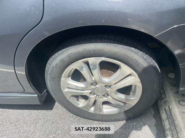 Honda FIT SHUTTLE HYBRID 2011-08 8849024-18