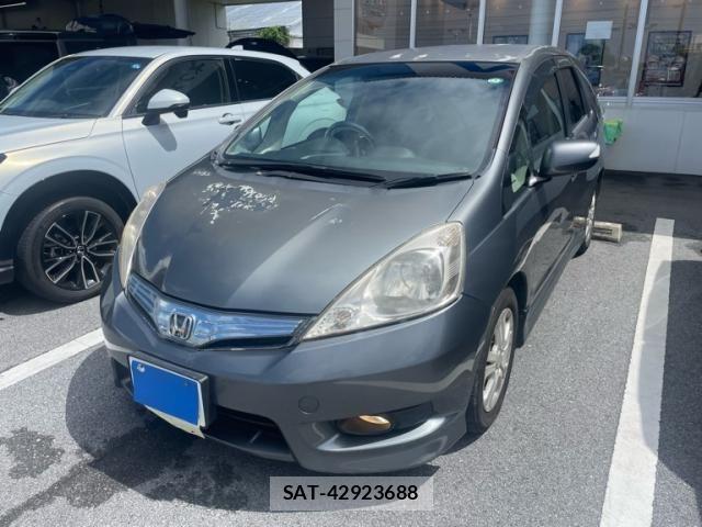 Honda FIT SHUTTLE HYBRID 2011-08 8849024-1