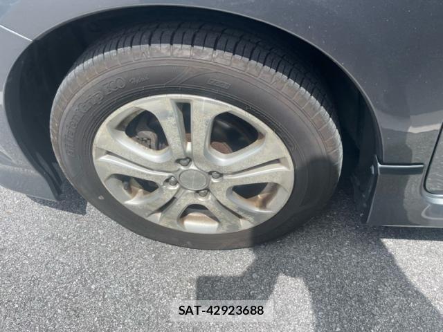 Honda FIT SHUTTLE HYBRID 2011-08 8849024-19