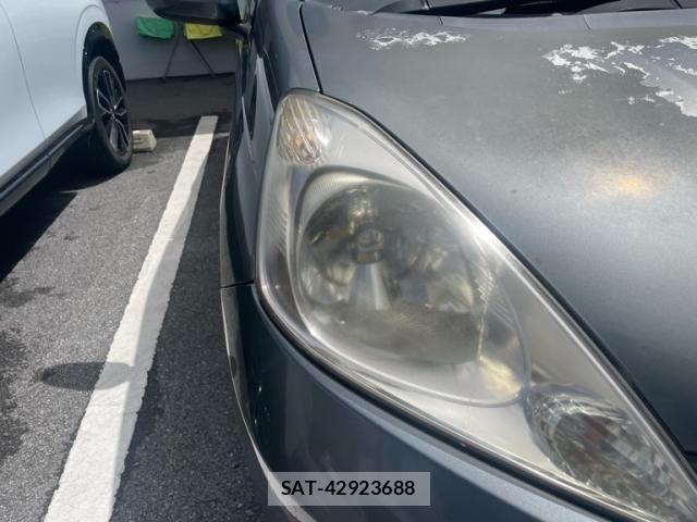 Honda FIT SHUTTLE HYBRID 2011-08 8849024-3