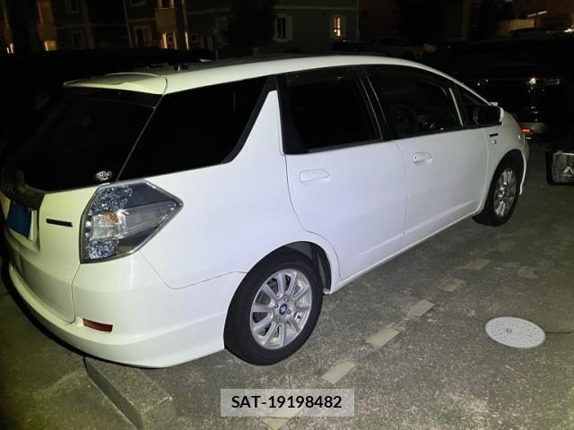 Honda FIT SHUTTLE HYBRID 2013-08 8840996-3