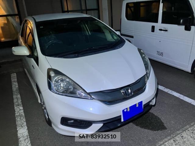 Honda FIT SHUTTLE HYBRID 2014-03 8849025-0