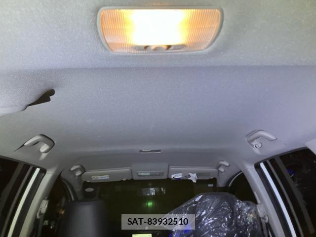 Honda FIT SHUTTLE HYBRID 2014-03 8849025-9