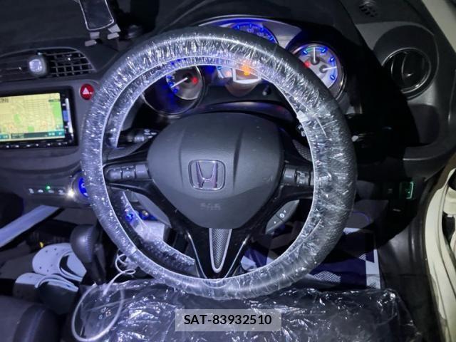 Honda FIT SHUTTLE HYBRID 2014-03 8849025-20
