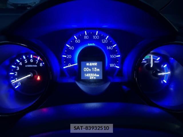 Honda FIT SHUTTLE HYBRID 2014-03 8849025-21