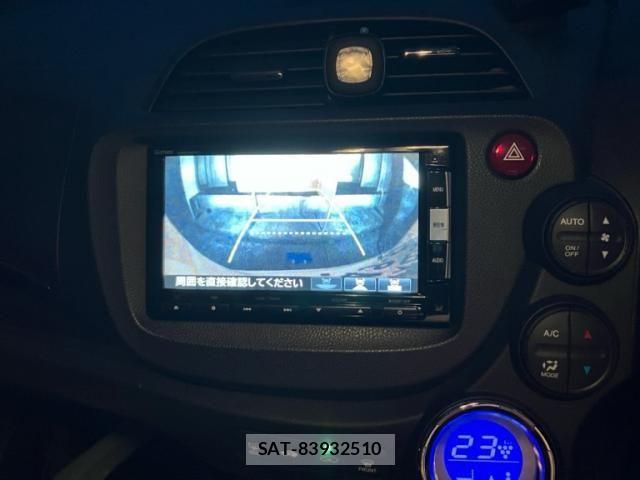 Honda FIT SHUTTLE HYBRID 2014-03 8849025-22