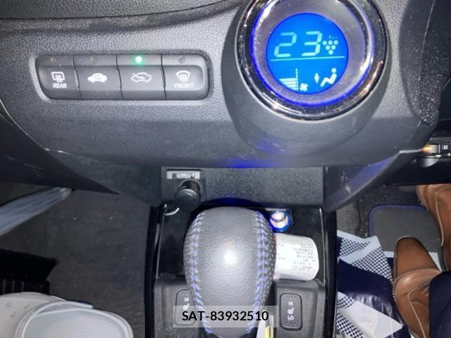 Honda FIT SHUTTLE HYBRID 2014-03 8849025-24