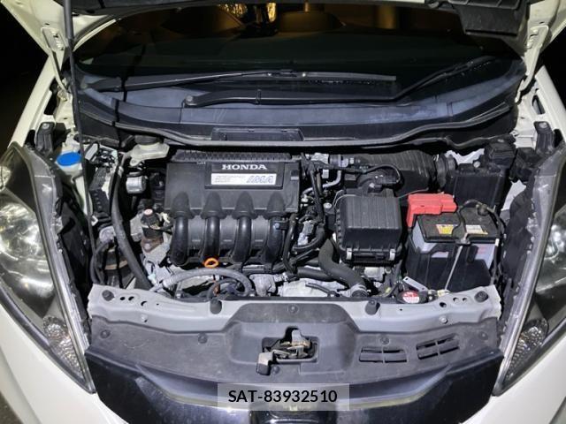 Honda FIT SHUTTLE HYBRID 2014-03 8849025-25