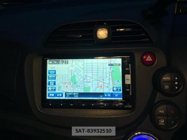 Honda FIT SHUTTLE HYBRID 2014-03 8849025-3